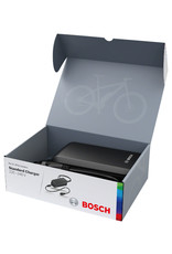 Bosch Standard Charger - 4A BDU2XX BDU3XX BDU4XX