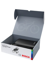 Bosch Standard Charger - 4A
