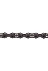 KMC X10SL Chain - 10-Speed, 116 Links, DLC, Black