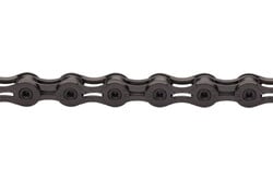 KMC X10SL Chain - 10-Speed, 116 Links, DLC, Black