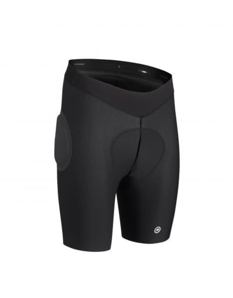 ASSOS Mens TRAIL Liner Shorts