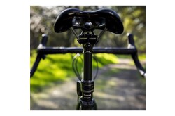 Tranz-X Kitsuma LT External Dropper Seatpost
