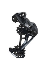 SRAM SRAM GX Eagle Rear Derailleur - 12-Speed, Long Cage, 52T, Max, Lunar