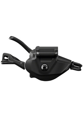 SHIMANO AMERICAN CORP. Shimano XTR SL-M9100-IR Shift Lever - Right, 12-Speed, I-Spec EV