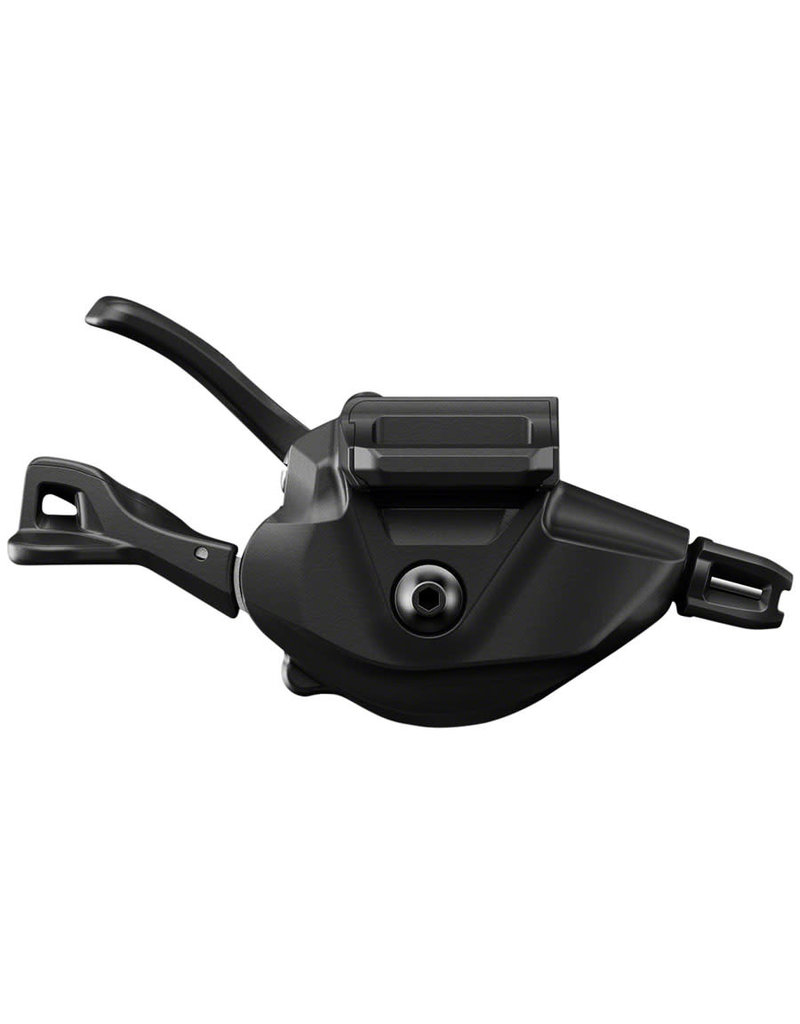 SHIMANO AMERICAN CORP. Shimano XTR SL-M9100-IR Shift Lever - Right, 12-Speed, I-Spec EV