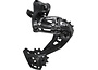 SRAM GX Rear Derailleur - 11 Speed, Medium Cage, Black, 2x, With Clutch