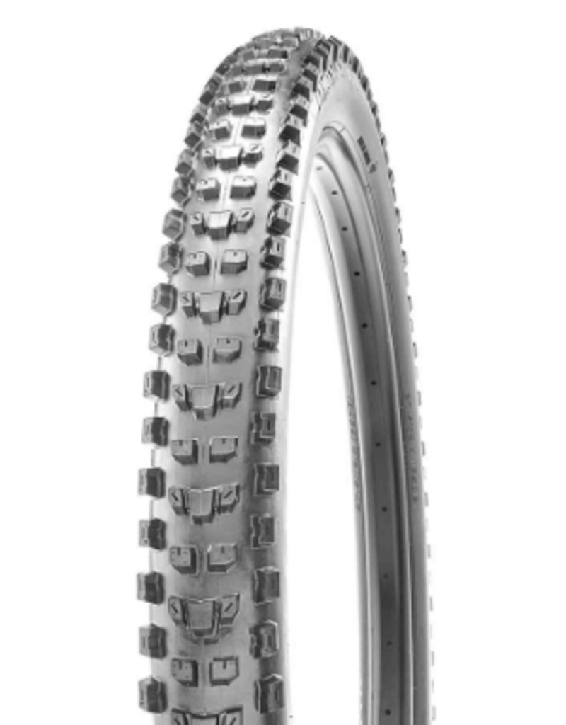 Maxxis Dissector Tire - 29"x2.6, Folding, Tubeless Ready, 3C Maxx Terra Exo, 60TPI, Black