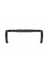 Zipp Service Course SL-80 Handlebar - Drop Service Course, Matte Black w/ Gloss Logos, A2