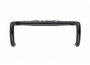 Zipp Service Course SL-80 Handlebar - Drop Service Course, Matte Black w/ Gloss Logos, A2