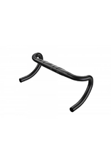 Zipp Service Course SL-80 Handlebar - Drop Service Course, Matte Black w/ Gloss Logos, A2