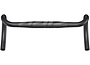 Zipp Speed Weaponry Service Course SL-70 Drop Handlebar - Aluminum, 31.8mm, Matte Black, B2