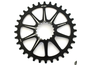 Cannondale 1x Mountain SpideRing X-Sync - Standard Offset