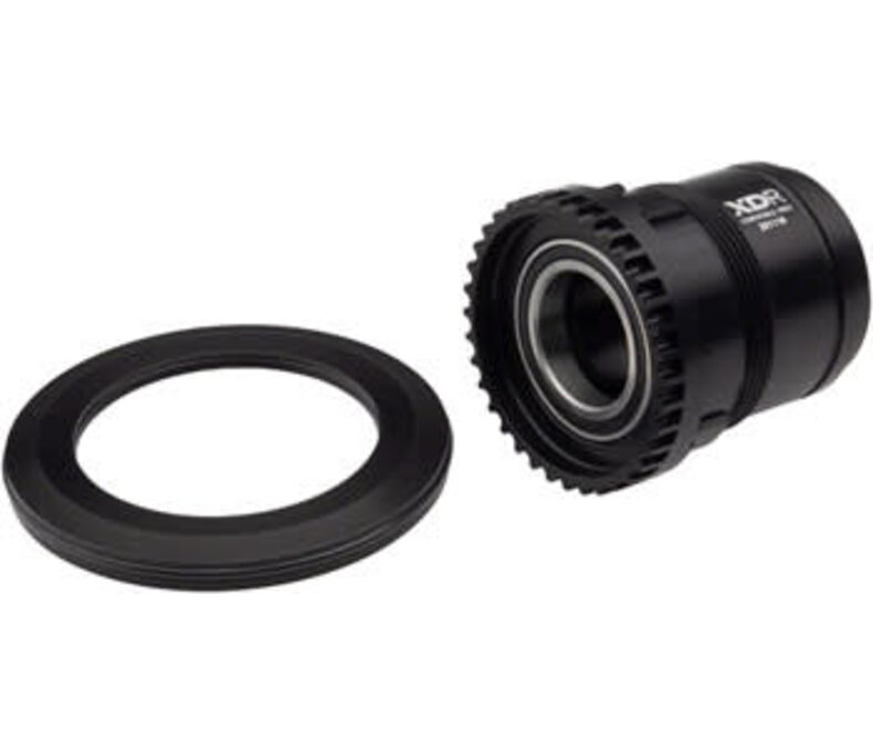 Zipp Freehub Kit - Cognition V2 NSW Disc/Rim Brake XDR