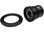 Zipp Freehub Kit - Cognition V2 NSW, Disc/Rim Brake, XDR