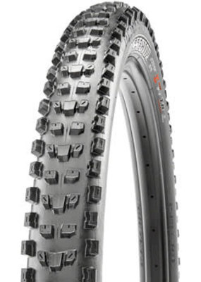 Maxxis Dissector Tire - 27.5 x 2.4, Tubeless, Folding, Black, 3C MaxxGrip, DH, Wide Trail