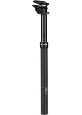 KS eTEN Dropper Seatpost - 27.2mm, 100mm, Black