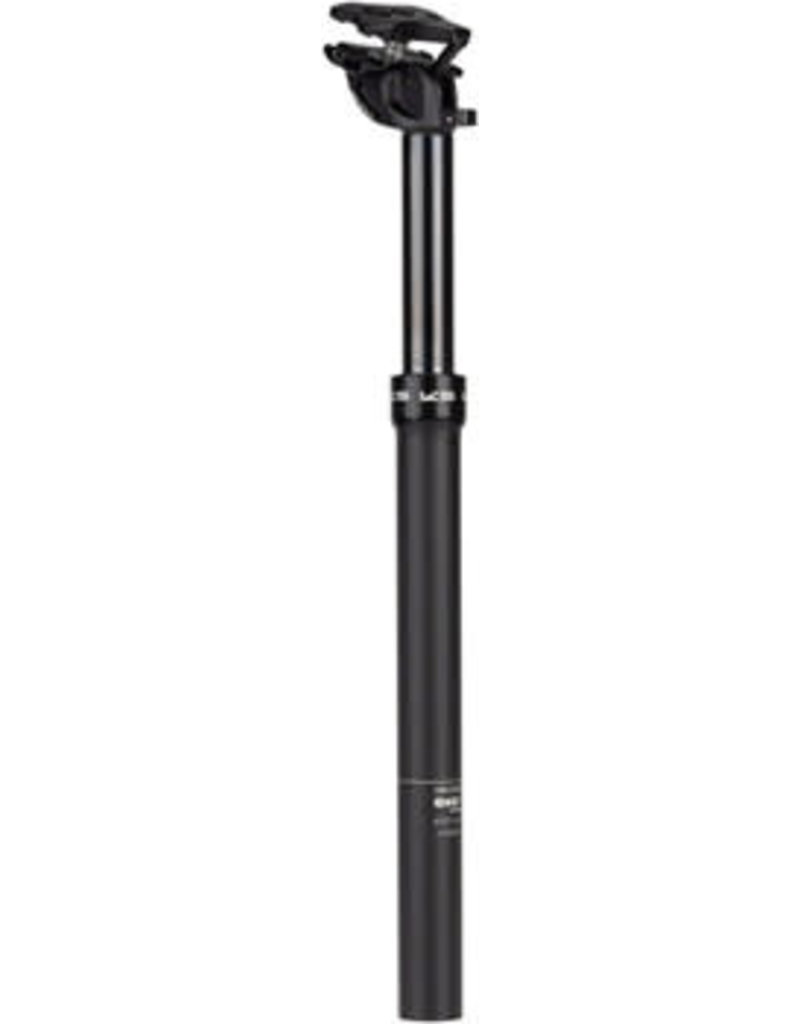 KS eTEN Dropper Seatpost - 27.2mm, 100mm, Black