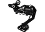 Shimano XT RD-M786-SGS Rear Derailleur - 10 Speed, Long Cage, Black