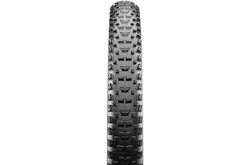 Maxxis Rekon Plus Tire - 27.5 x 2.80, Tubeless, Folding, Black/Dark Tan, 3C MaxxTerra, EXO