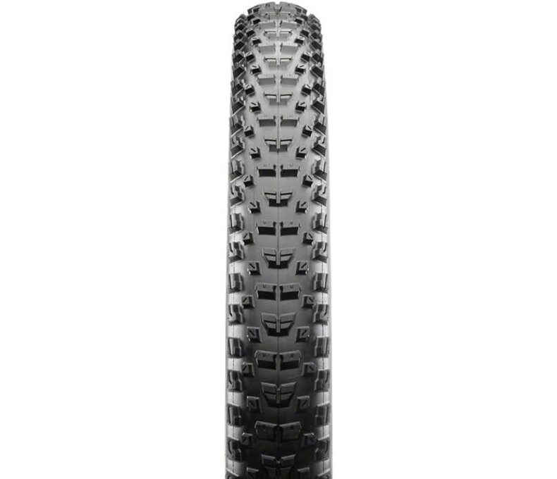 Maxxis Rekon Plus Tire - 27.5 x 2.80, Tubeless, Folding, Black/Dark Tan, 3C MaxxTerra, EXO