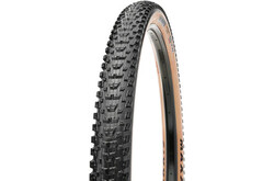 Maxxis Rekon Plus Tire - 27.5 x 2.80, Tubeless, Folding, Black/Dark Tan, 3C MaxxTerra, EXO