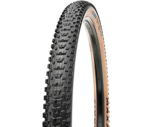 Maxxis Rekon Plus Tire - 27.5 x 2.80, Tubeless, Folding, Black