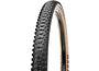 Maxxis Rekon Plus Tire - 27.5 x 2.80, Tubeless, Folding, Black/Dark Tan, 3C MaxxTerra, EXO