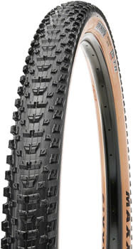 Maxxis Rekon Plus Tire - 27.5 x 2.80, Tubeless, Folding, Black