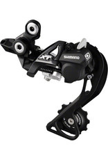 SHIMANO AMERICAN CORP. Shimano XT RD-M786-GS Rear Derailleur - 10 Speed, Medium Cage, Black