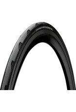 Continental Grand Prix 5000 S TR Tire - 700 x 28, Tubeless, Folding, Black, 220tpi