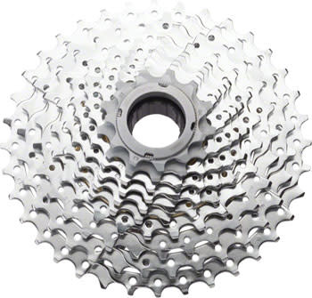 SunRace 10-Speed 11-36T Freewheel - Piermont Bicycle Connection SunRace 10-Speed 11-36T Freewheel - Piermont Bicycle Connection