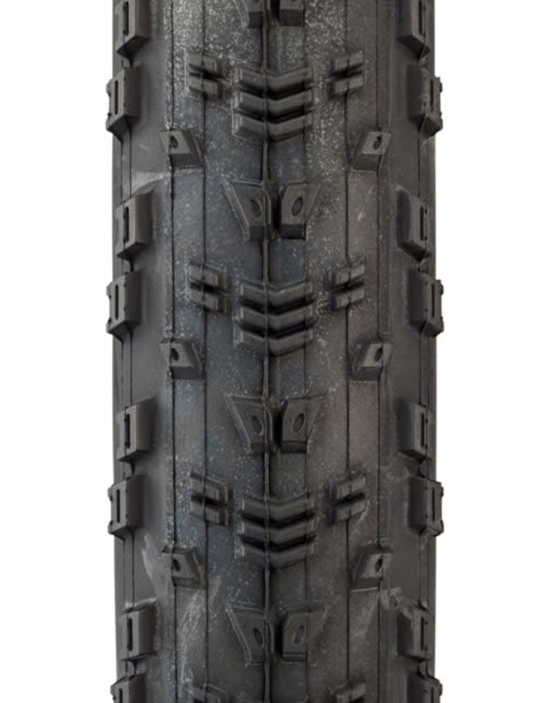 Maxxis Aspen Tire - 29 x 2.4, Tubeless, Folding, Black, Dual, EXO, Wide Trail