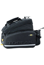 Topeak Topeak MTX Trunkbag DX: Black