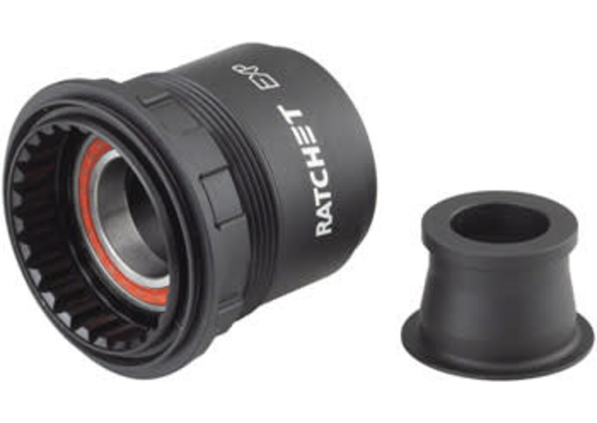 DT Swiss Ratchet EXP Freehub Body - SRAM XD, Standard