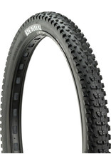 Maxxis Rekon Tire - 29 x 2.6, Tubeless, Folding, Black, 3C MaxxTerra, EXO+