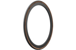Pirelli P ZERO Race TLR Tire - 700 x 28, Tubeless, Folding, Classic Tan