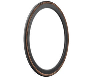 Pirelli P ZERO Race TLR Tire - 700 x 28, Tubeless, Folding, Classic Tan