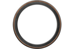 Pirelli P ZERO Race TLR Tire - 700 x 28, Tubeless, Folding, Classic Tan