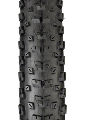 Maxxis Ikon Tire - 29 x 2.20, Tubeless, Folding, Black/Dark Tan, Dual, EXO