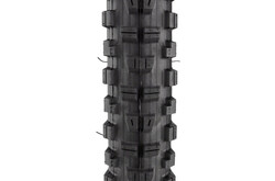 Maxxis Minion DHR II Tire - 27.5 x 2.4, Tubeless, Folding, Black, 3C Maxx Grip, DH, Wide Trail