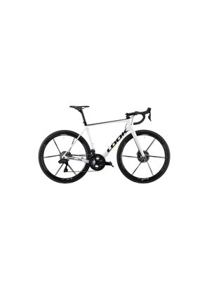 Look Cycle Look 785 Huez RS Disc Proteam Dura-Ace Di2