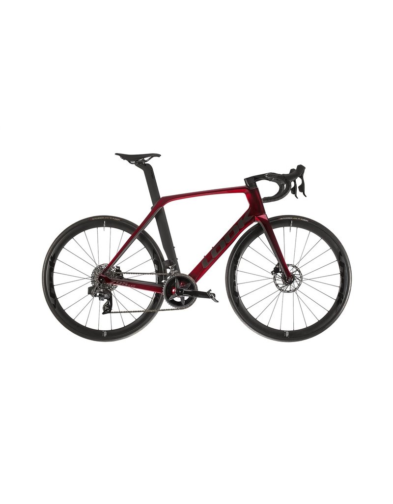 Look Cycle Look 795 Blade Disc Rival AXS