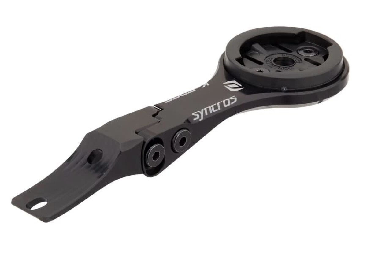syncros creston ic SL GARMIN サイコンマウント Syncros Comp Creston IC SL Bar/Stem – RA Cycles
