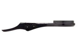 Syncros iC Front Computer Mount for Garmin - Black