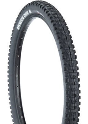 Maxxis Minion DHR II Tire - 29 x 2.6, Tubeless, Folding, Black, 3C MaxxTerra, EXO, Wide Trail