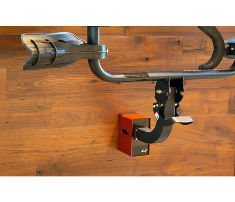 Kuat Innovations RackDock Rack Storage - Fits 1.25" - 2"