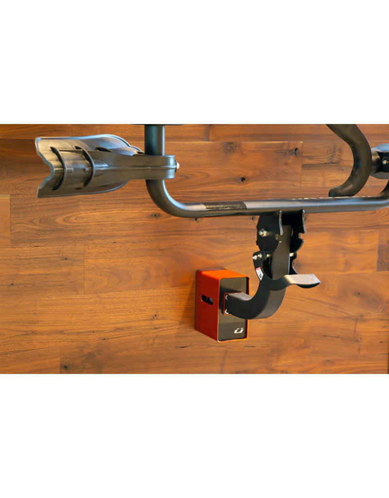 Kuat Innovations RackDock Rack Storage - Fits 1.25" - 2"