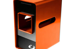 Kuat Innovations RackDock Rack Storage - Fits 1.25" - 2"