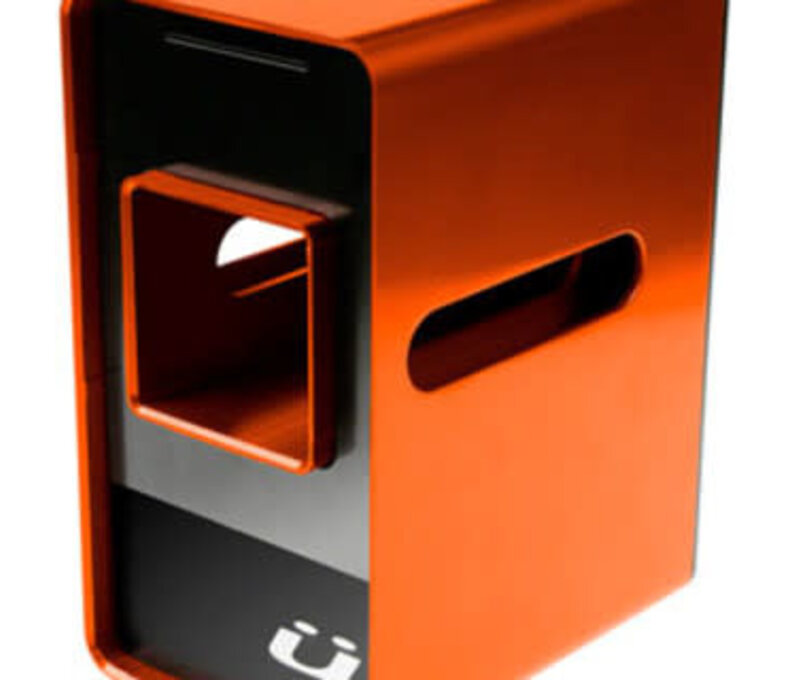 Kuat Innovations RackDock Rack Storage - Fits 1.25" - 2"