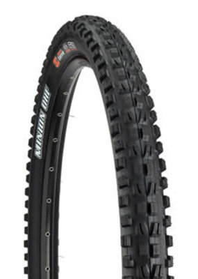 Maxxis Minion DHF Tire - 29 x 2.5, Tubeless, Folding, Black, 3C Maxx Terra, EXO, Wide Trail  (20% Off)
